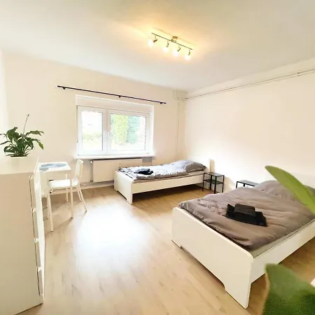 Lägenhet Modern In