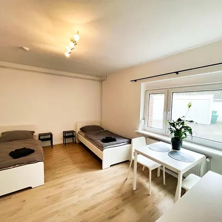 Modern In