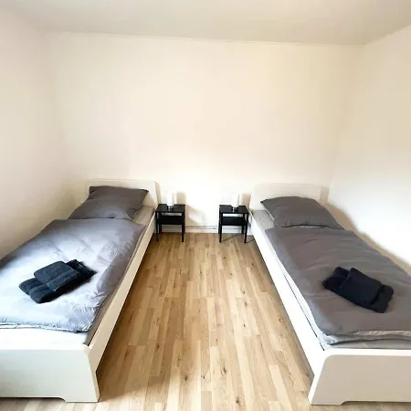Modern In Schwarzenbek