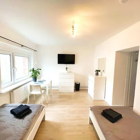 Modern In Апартаменты *