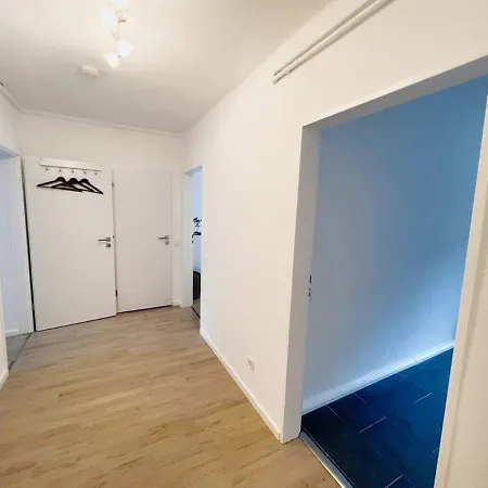 Modern In * Schwarzenbek