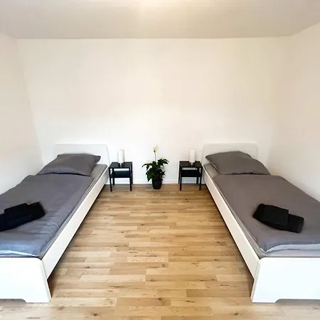 Modern In Schwarzenbek