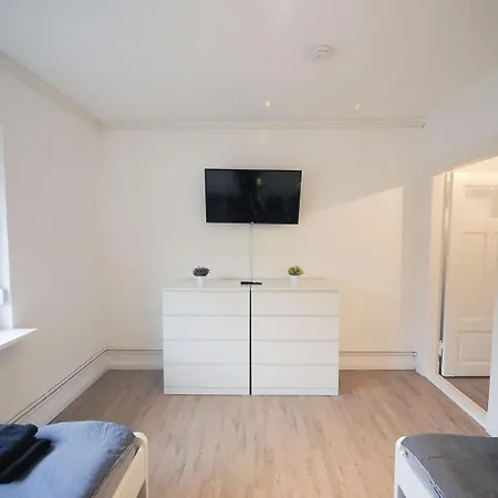 Lägenhet Modern In