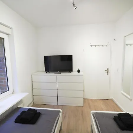 Modern In Schwarzenbek
