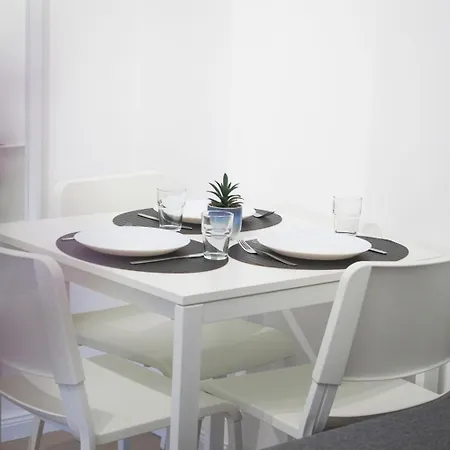 Lägenhet Modern In