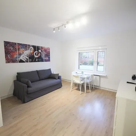 Modern In Апартаменты *