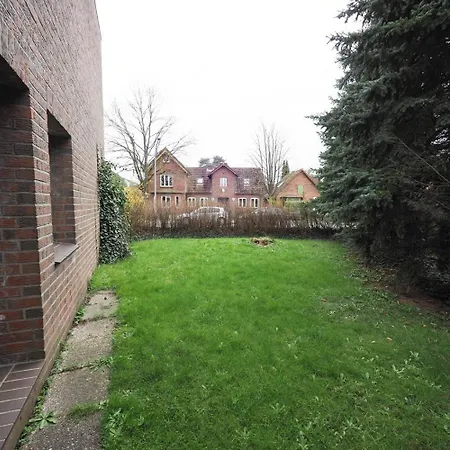 Lägenhet Modern In Schwarzenbek